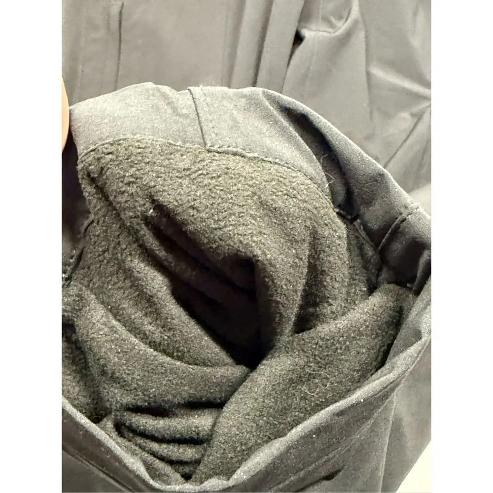 Talbot’s fleece lined pants size 8 NWT - Image 9