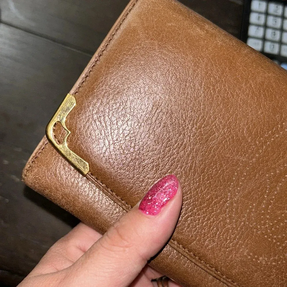 Vintage Cartier wallet - Image 11