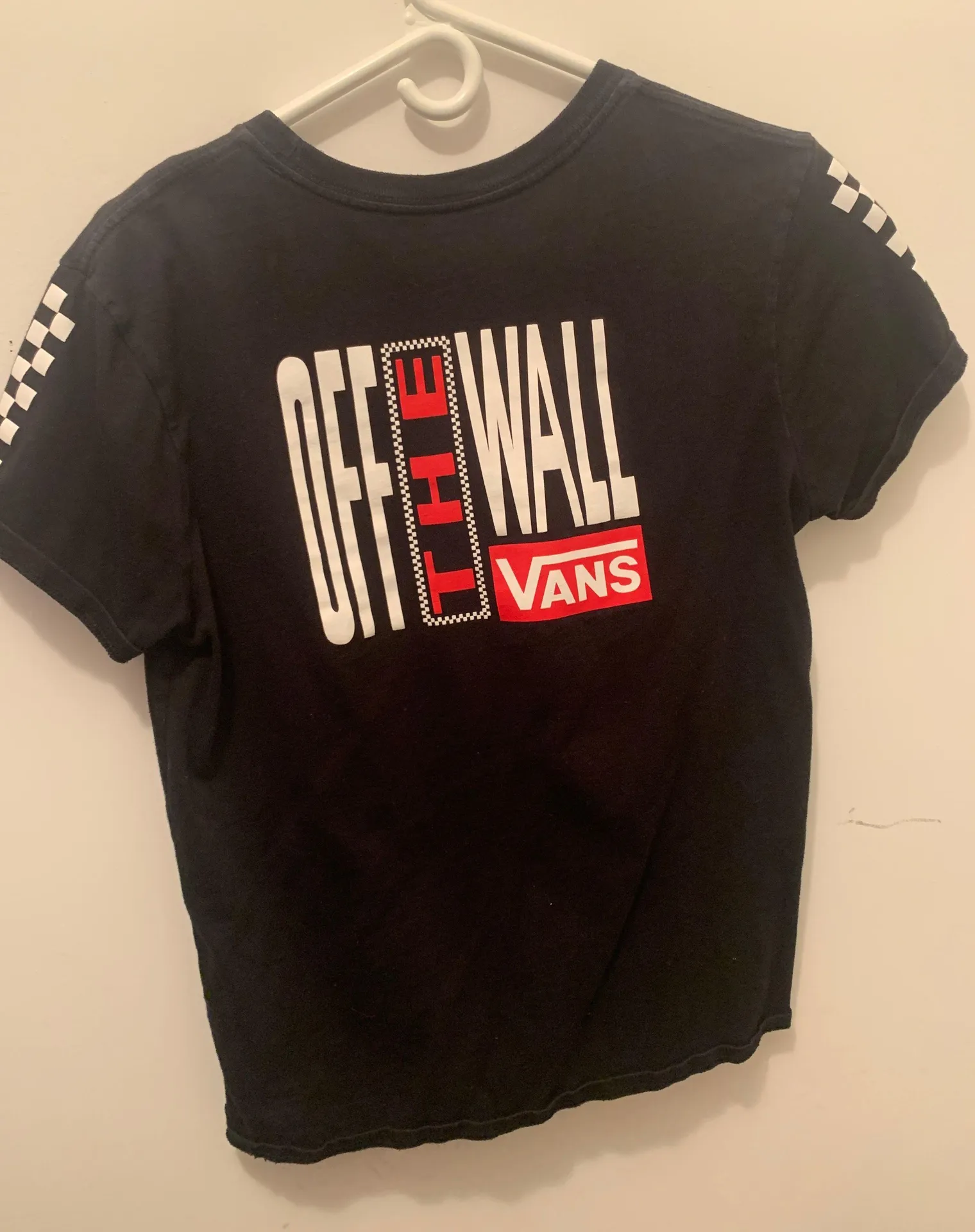 Vans Tee Shirt - Image 2