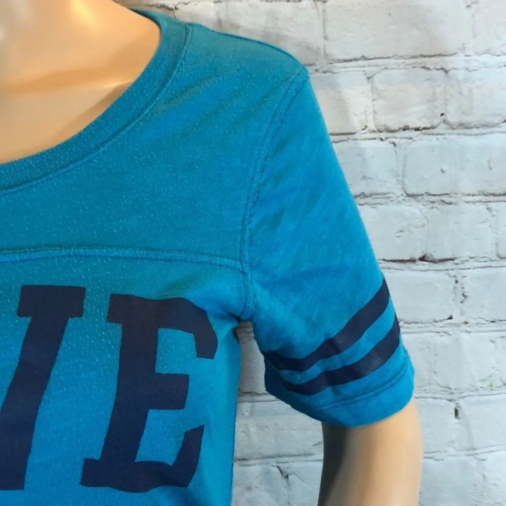 PINK Victoria's Secret LOVE Athletic Tee S - Image 5