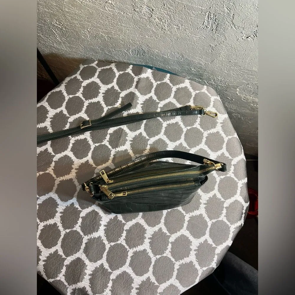 Green Croc - Image 5