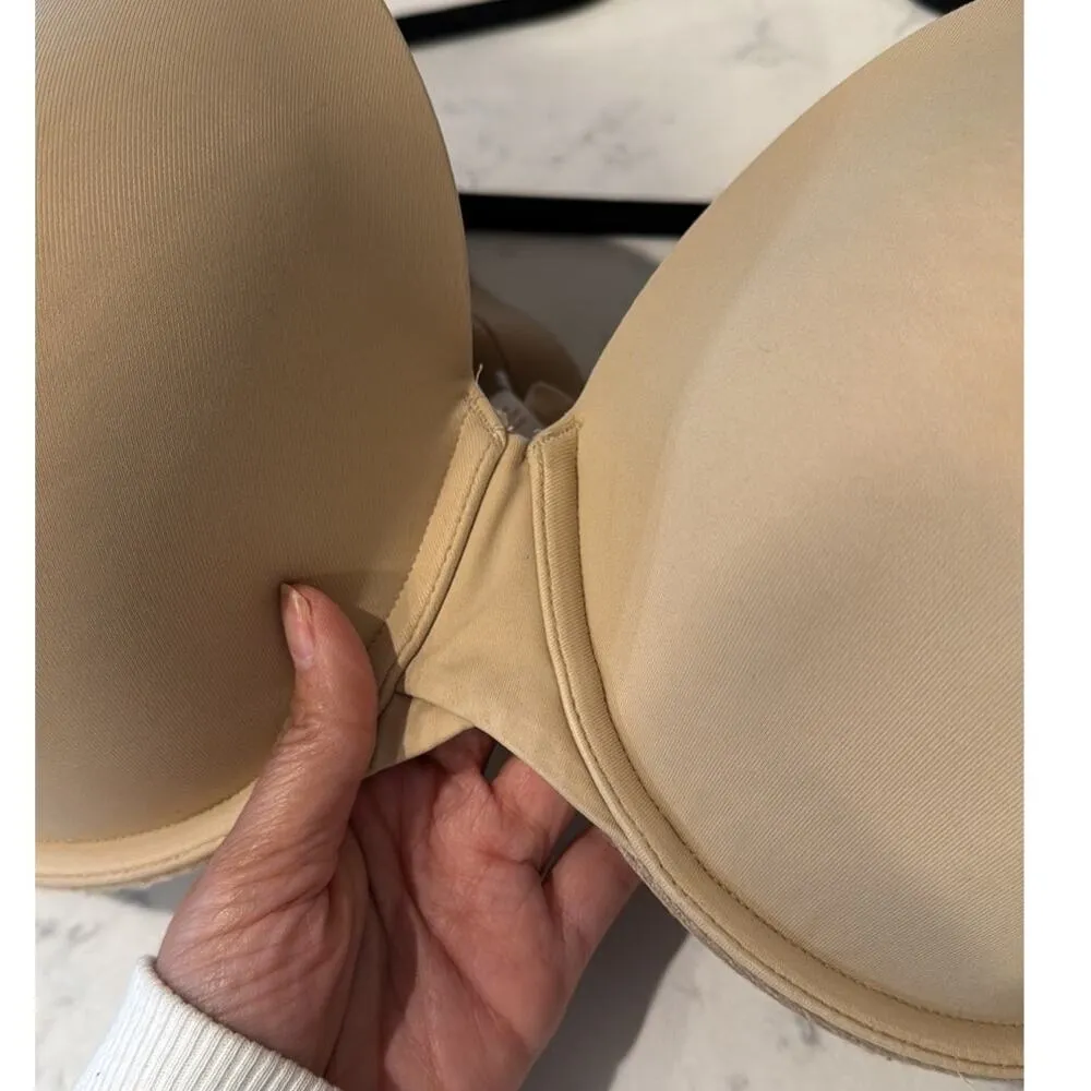 Cacique lightly lined full coverage size 38G - Image 5