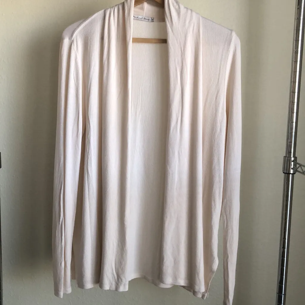 MICHAEL STAR Cardigan. - Image 2