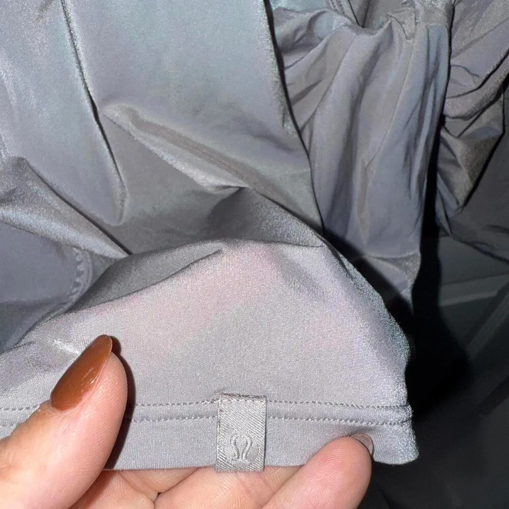 Lululemon Twist & Train Short Sleeve - Image 5