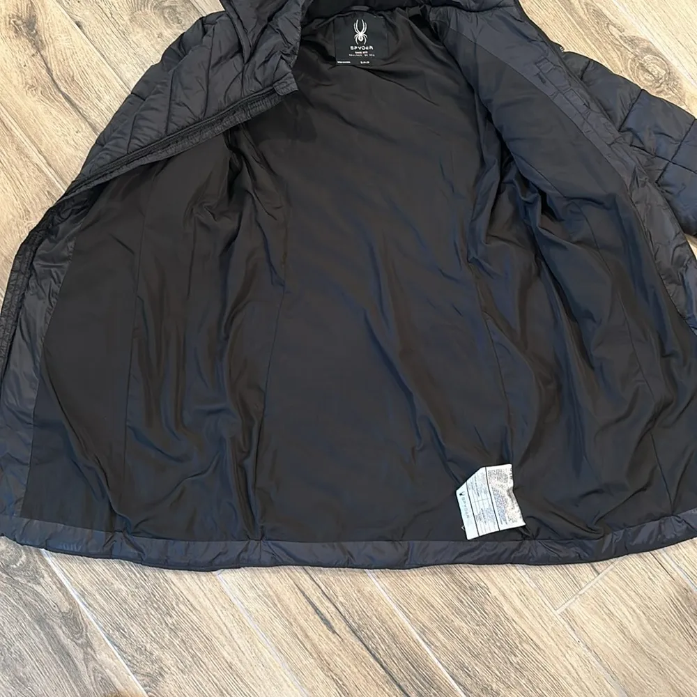 Spyder  jacket - Image 7