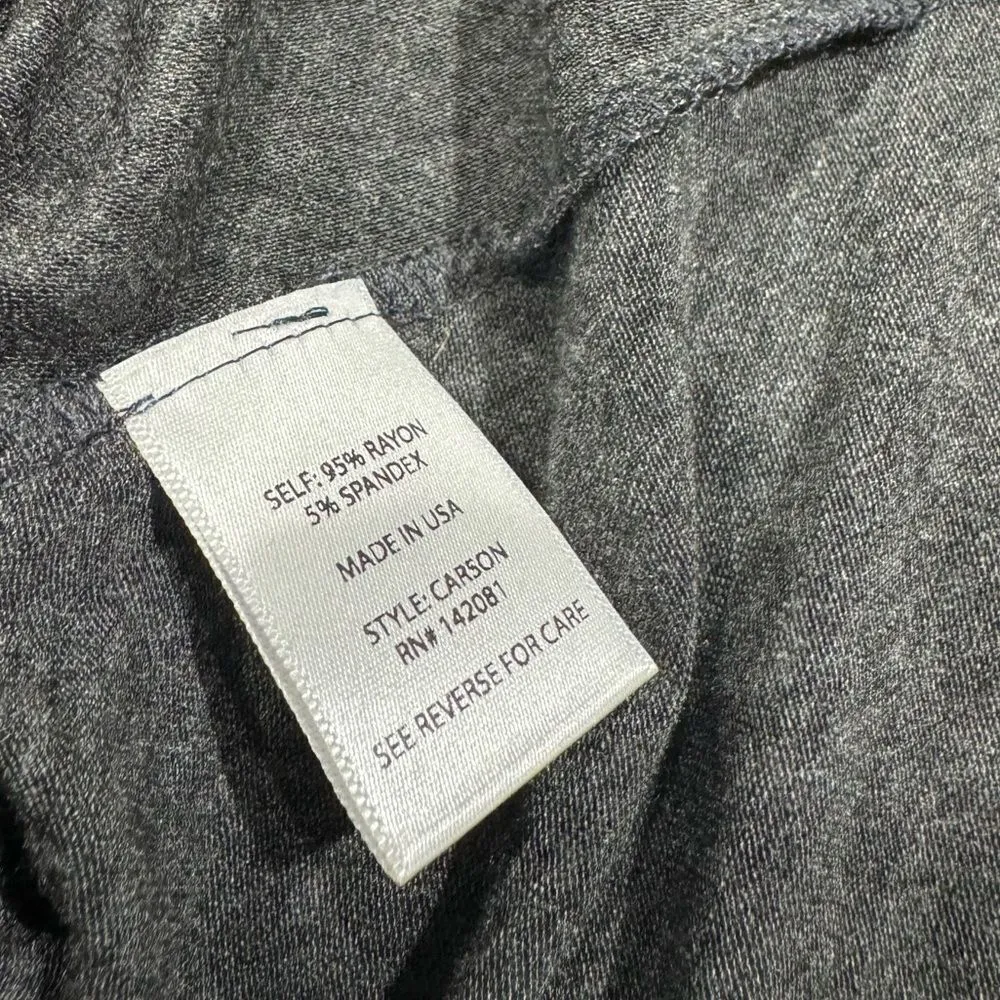 NEW Altar’d State Hanky Hem Dress Women’s Small - Image 4