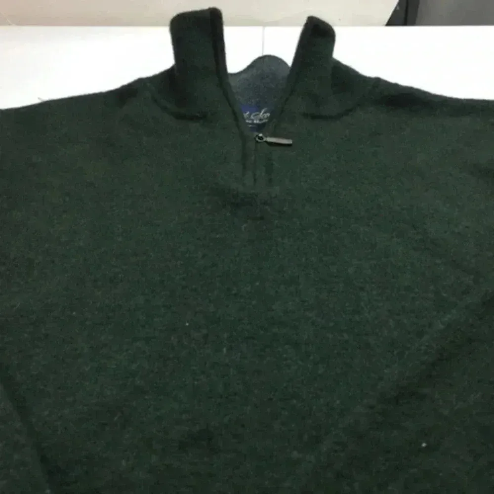 Garret Scott ladies pull over M Black Size M - Image 2