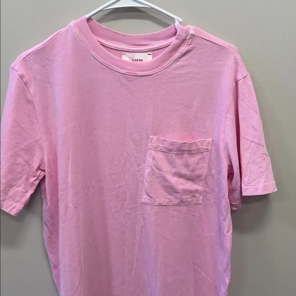 XiRENA Whitney Dress Size XS Pink - Image 4