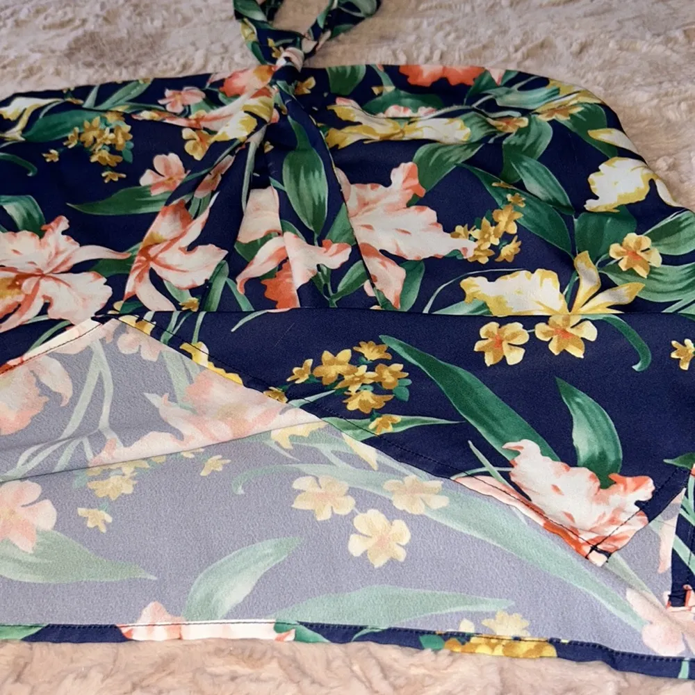 Sweet Pea size L halter for New York & company by Stacy frati - Image 4