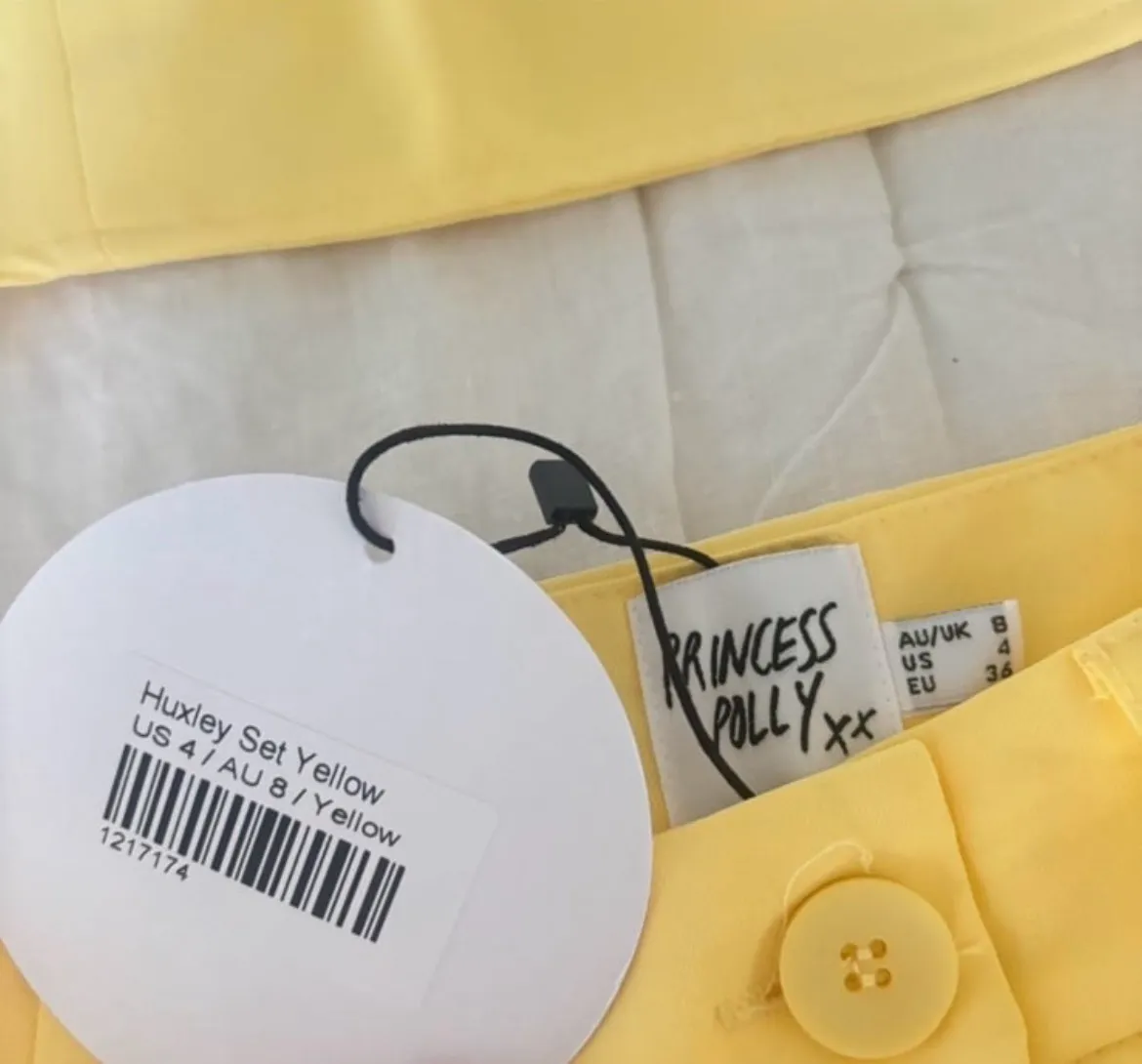 Huxley Set - Image 3