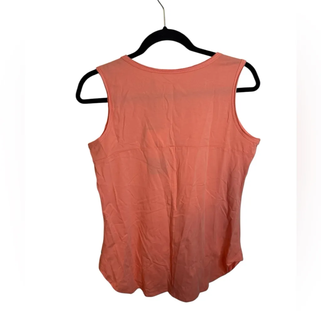 Nwt Neon Buddha Blush Spellbound Tank Pink - Image 2