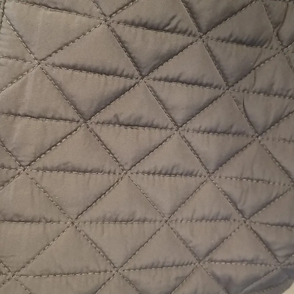 💕WEATHERPROOF💕 Quilted Jacket with Hood - Image 5