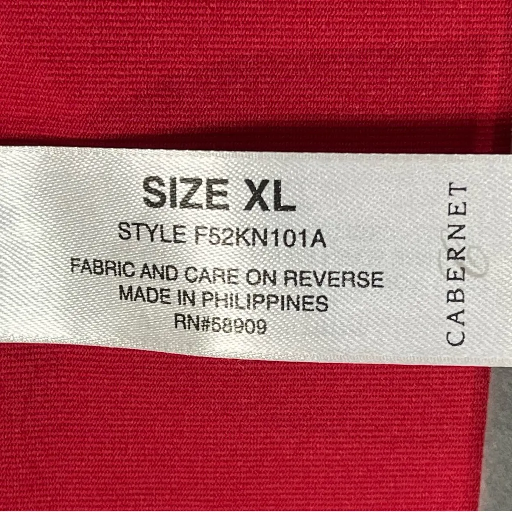 Cabernet‎ V - Image 4