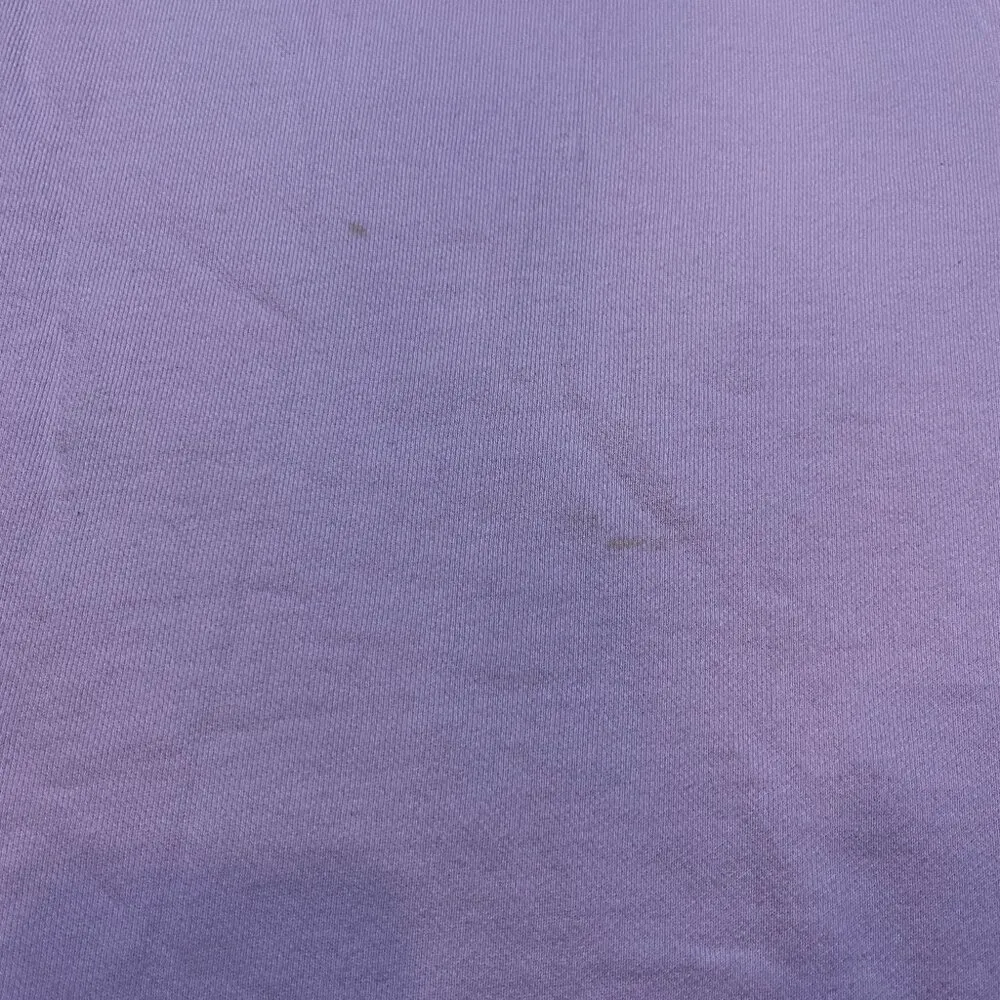 Ralph Lauren Golf Womens Blush Pink Cotton Crew Pullover Sweatshirt SZ SP Pocket - Image 13