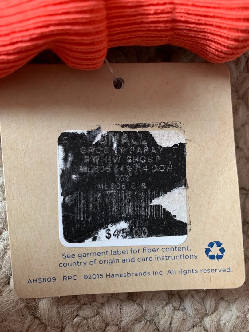 Champion Shorts - Image 3