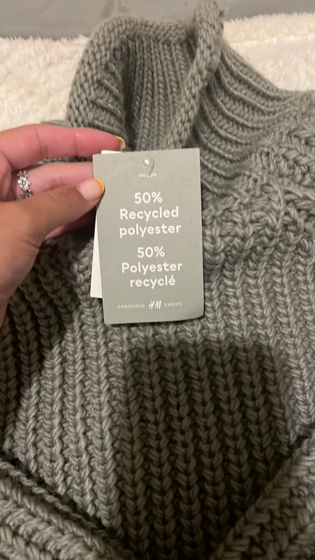 H&M Sweater - Image 2