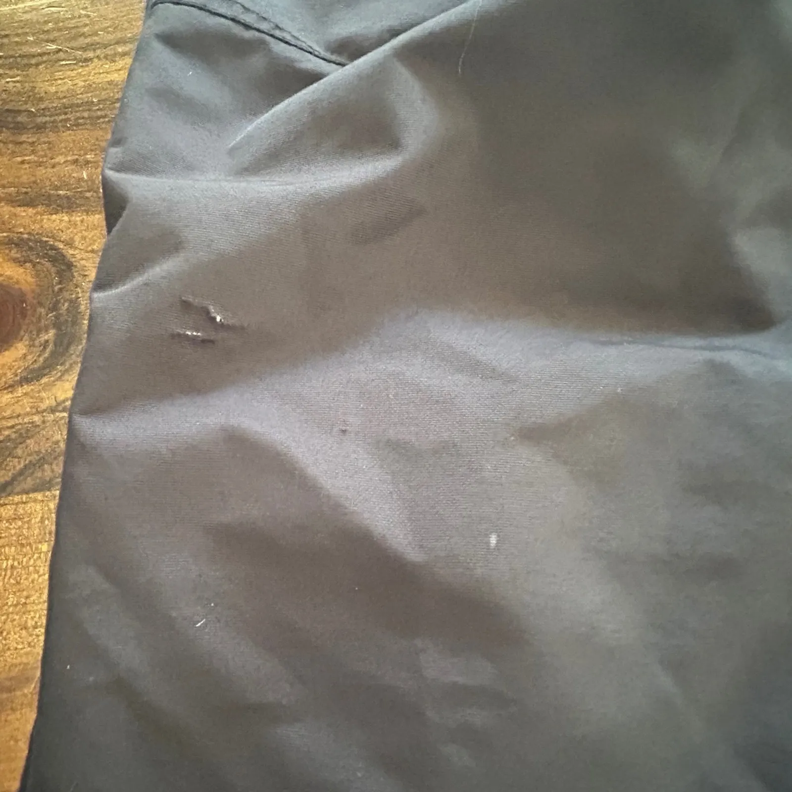 Westbeach Snowboarding Apparel Waterproof Breathable Snow Pants Women's Medium Black - Image 14