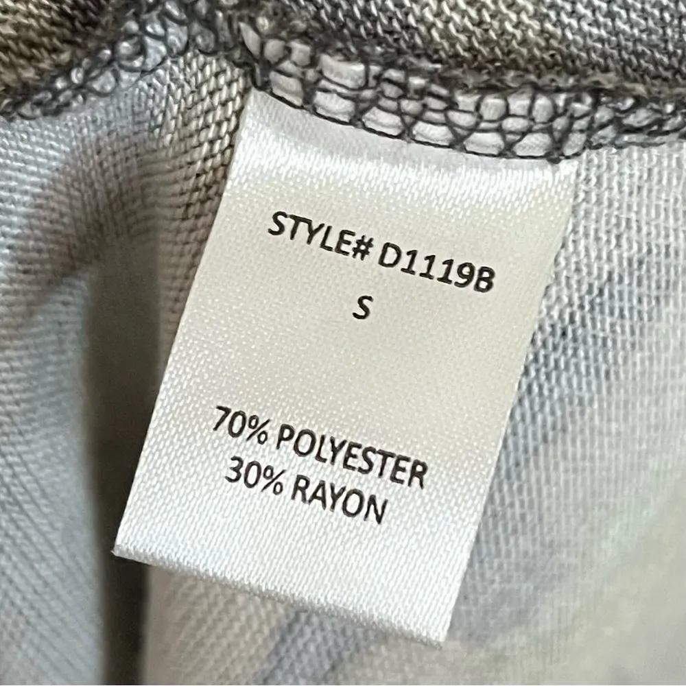 RAE MODE Green Camo Super Soft Long Sleeve V - Image 9