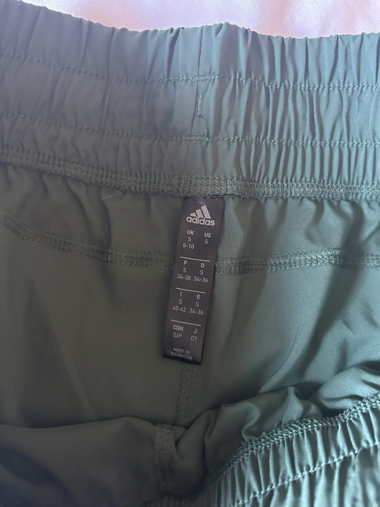 Adidas Shorts - Image 4