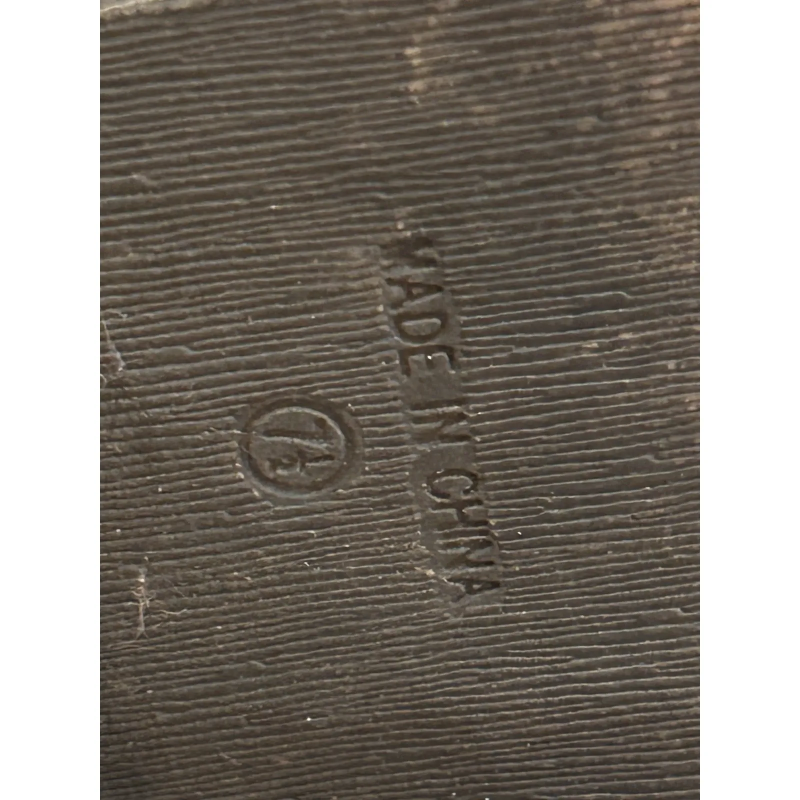 Women's American Rag DAWNN 7.5 Cowboy Chocolate Faux-Leather Boots - Image 8