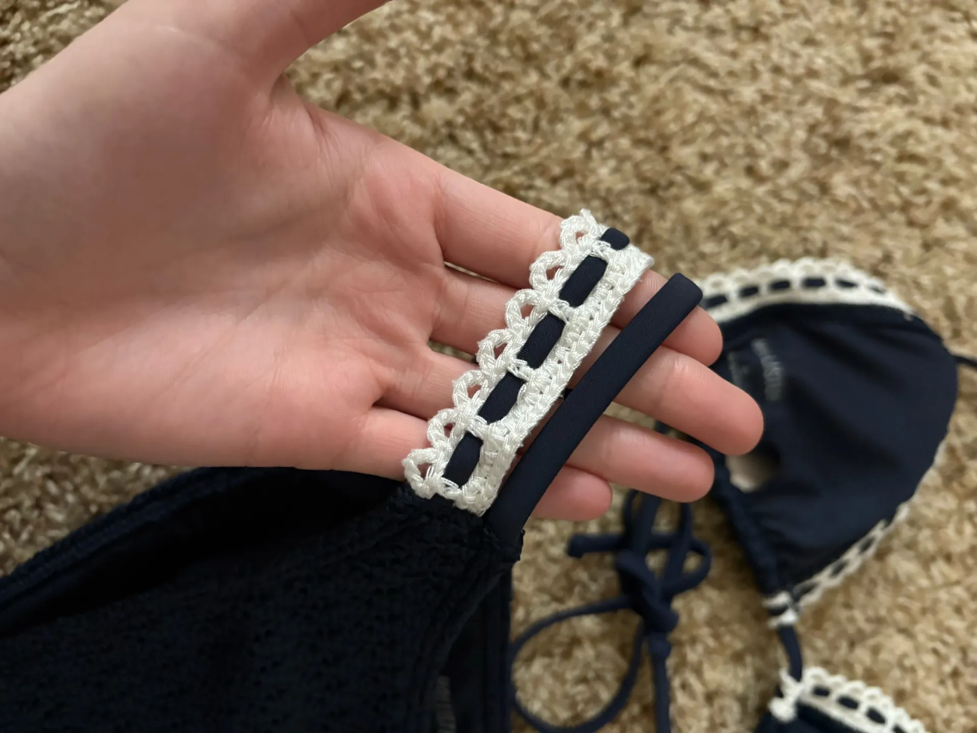 Hollister Bikini Set - Image 5