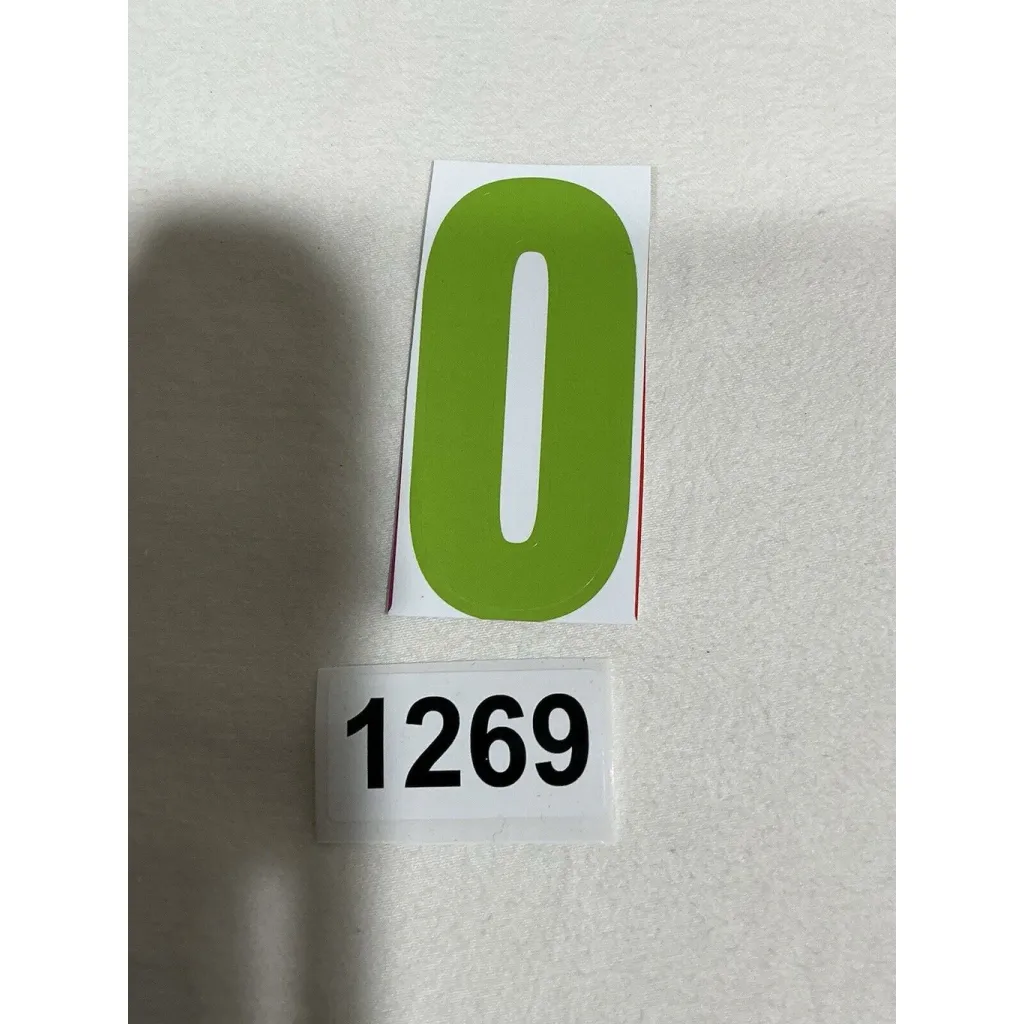 Woman’s Forever 21 White Washed With Holes Jean Jacket Medium - Image 6