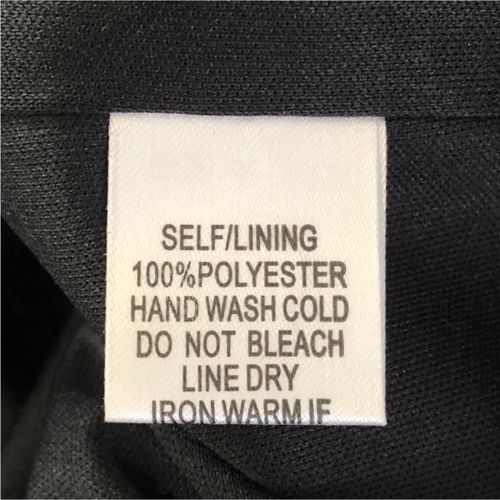 Cotton Candy Black Floral Romper - Image 5