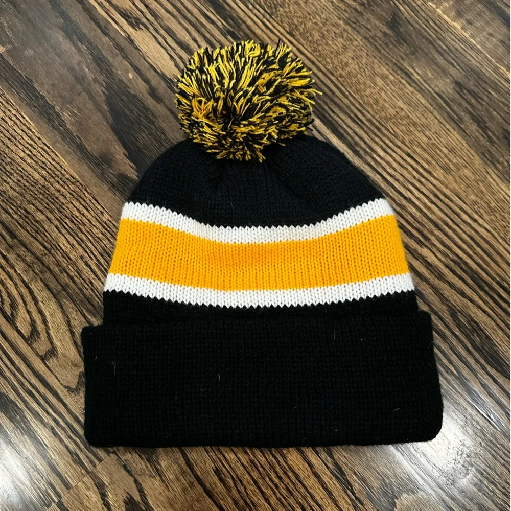 Knit Boston Hat - Image 2