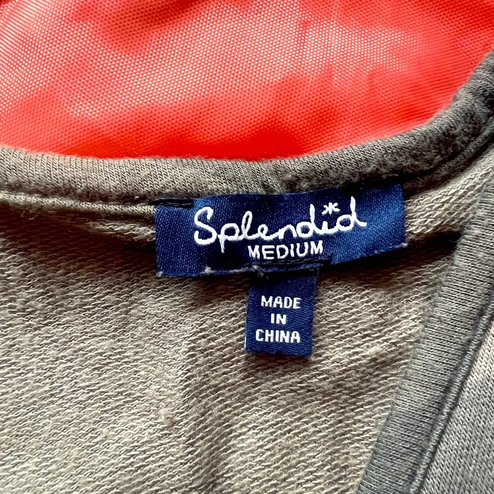 Splendid Supersoft Scoopneck Jumpsuit - Image 3