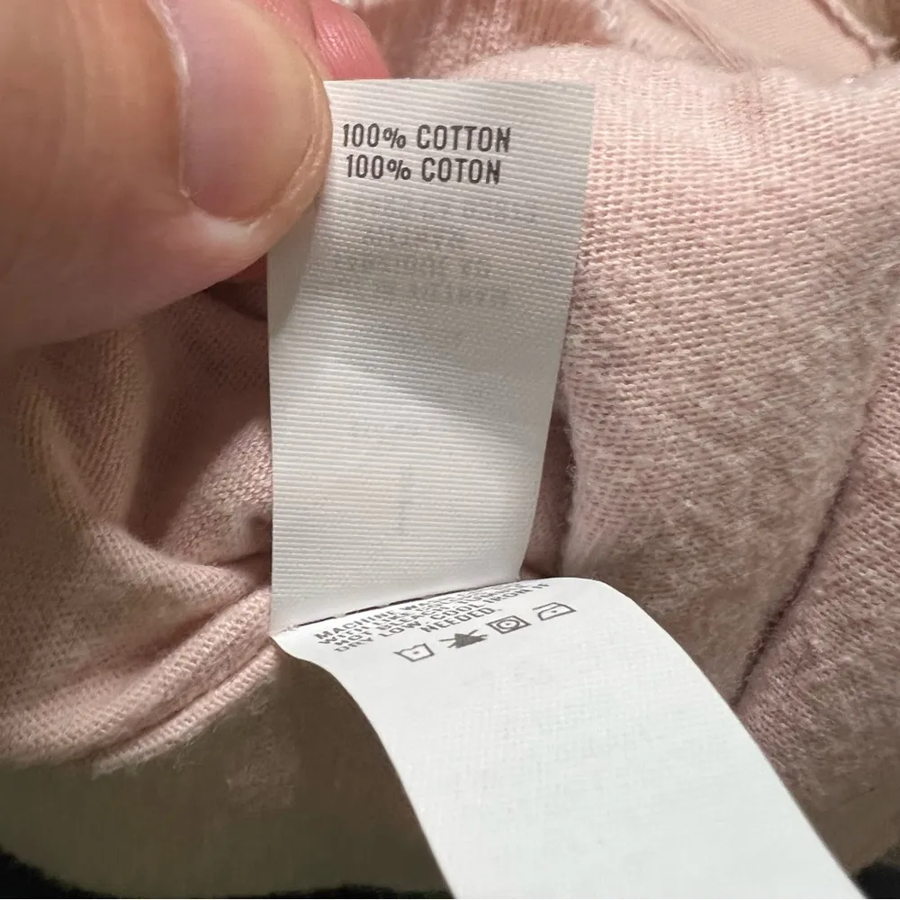 Aerie Pink Weekend Tiered Ruffle Mini Skirt Liquid Crystal Size Large NWT 1192. - Image 4