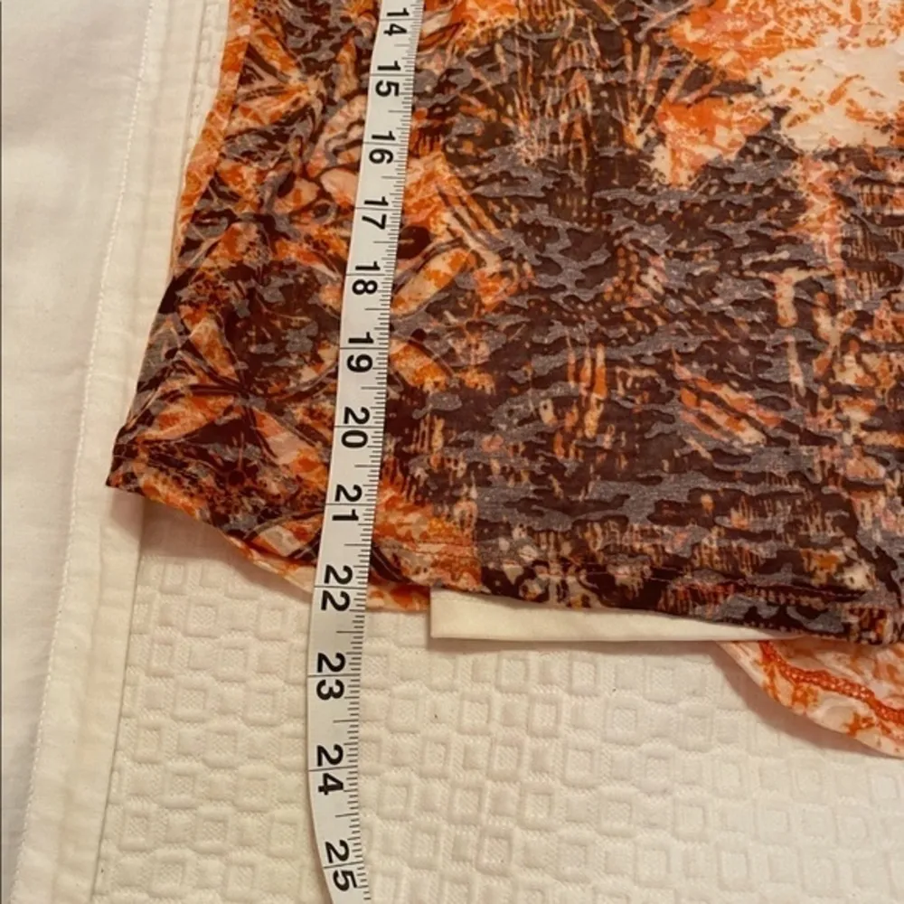 Ruby Rd Women’s  Top Size PL - Image 10