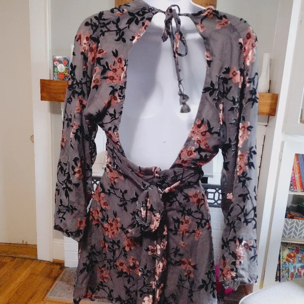 Skylar and Madison mini dress - Image 3