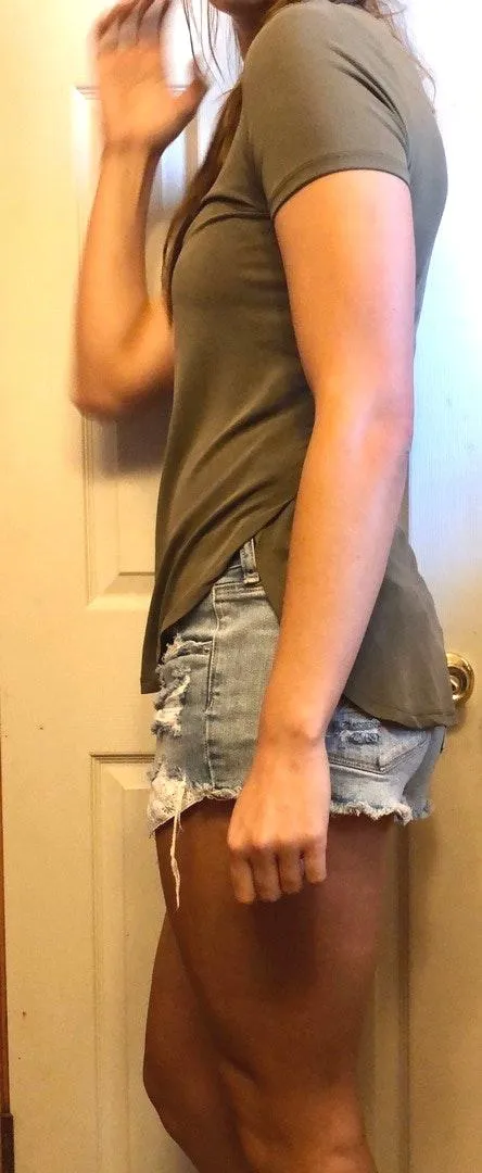 Wishful park Tee - Image 2