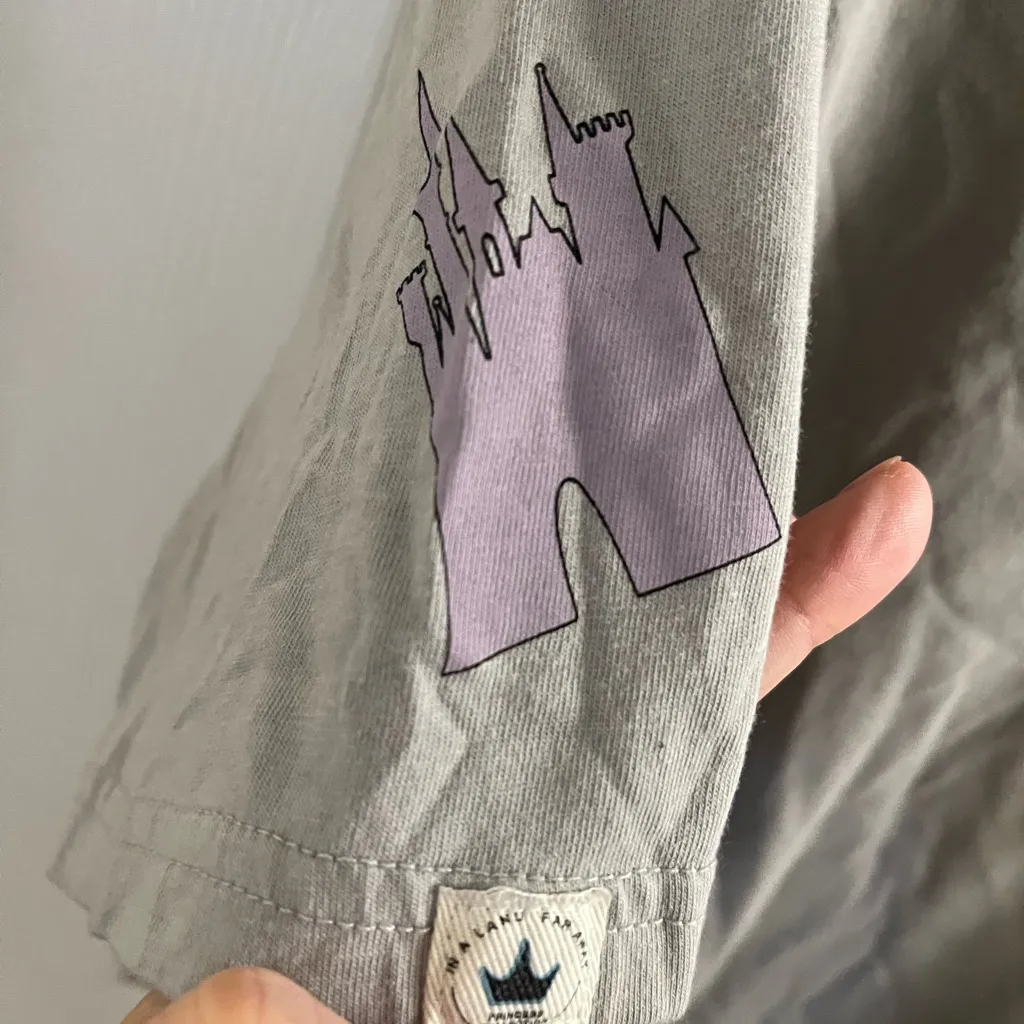 disney parks tee a land far away s - Image 7