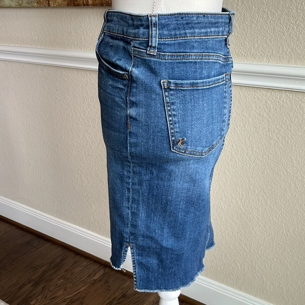 Kut From The Kloth Connie Skirt Size 0 - Image 6