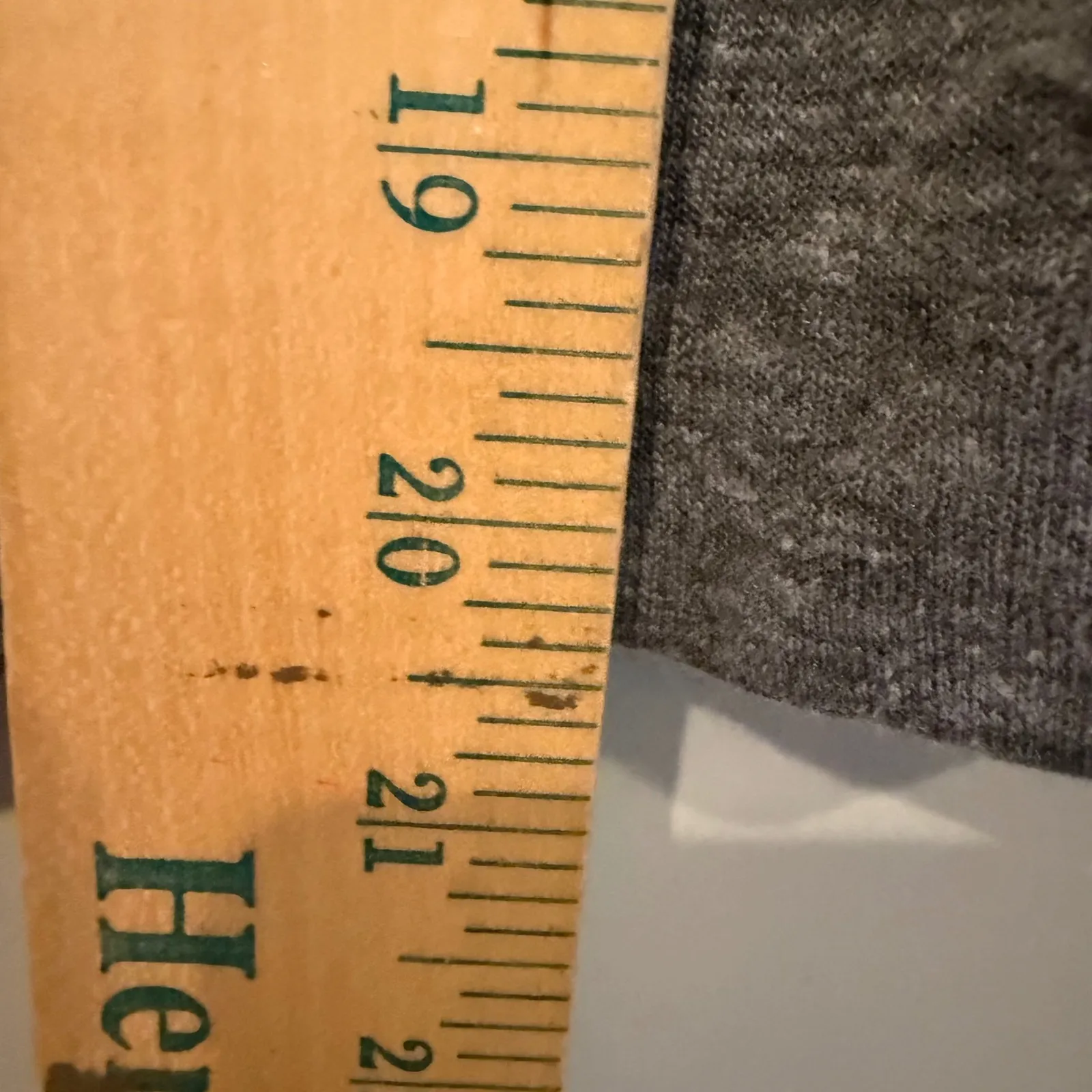 Majestic MLB Minnesota Twins Cropped Hoodie Sweatshirt Women's Medium Gray Navy - Image 10