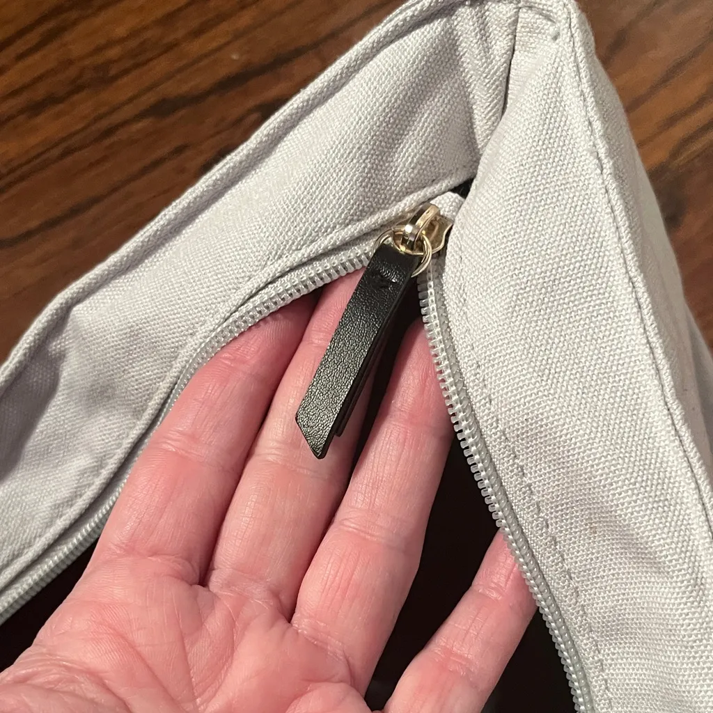 Victoria's Secret 2018 Limited Edition Striped Tote Weekender Beach Bag! NWOT - Image 11