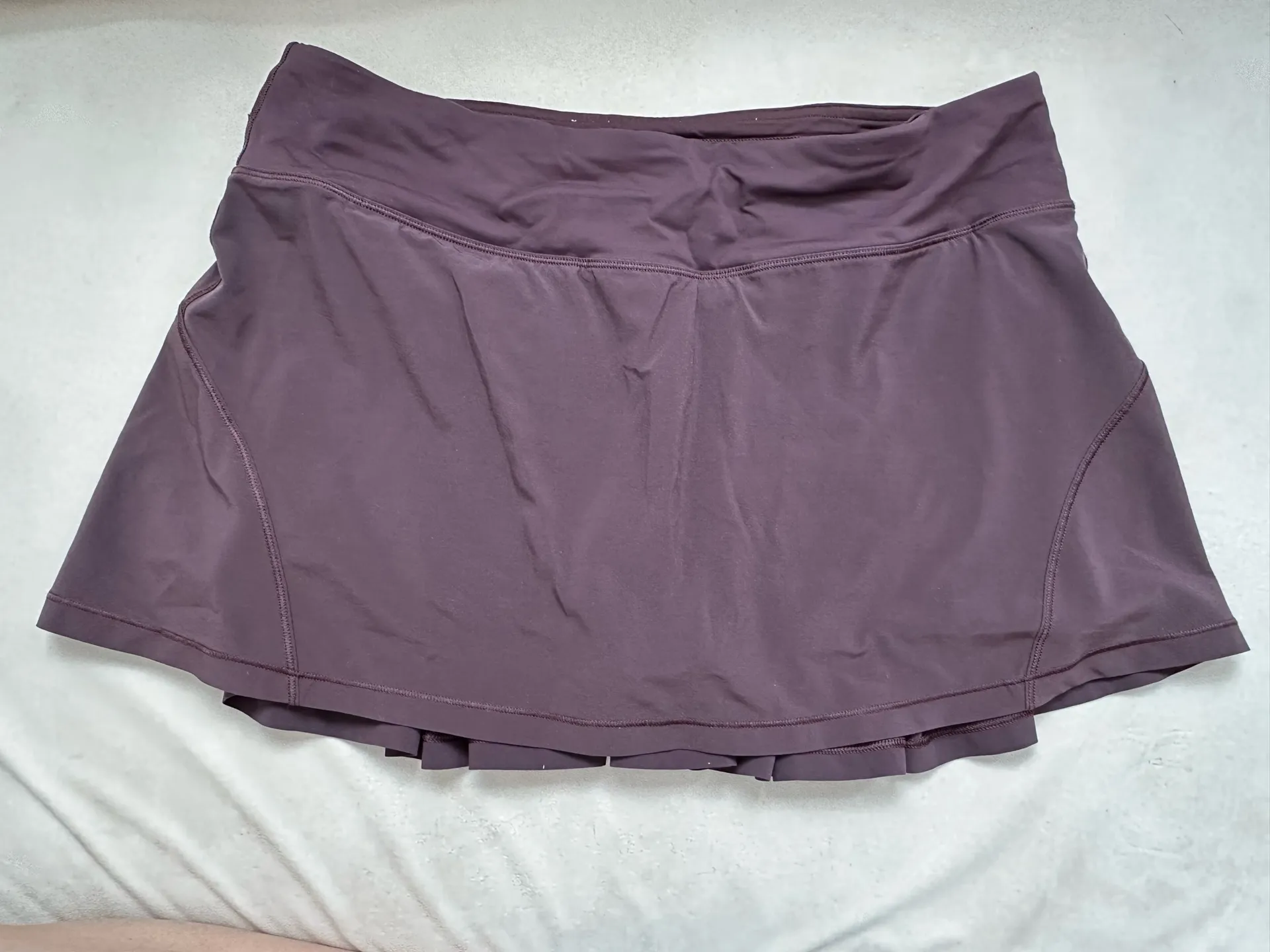 lululemon skirt - Image 2