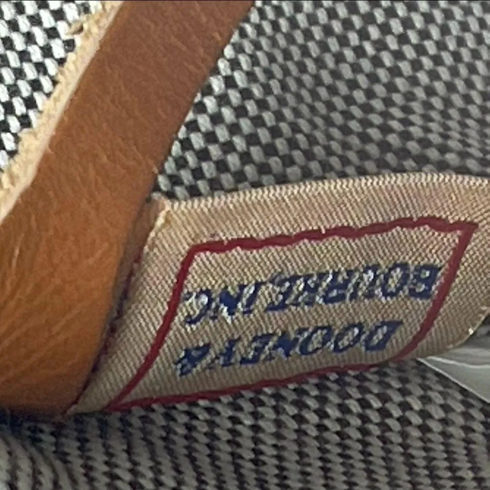 Bubble Dot Bucket Shoulder Bag - Image 10