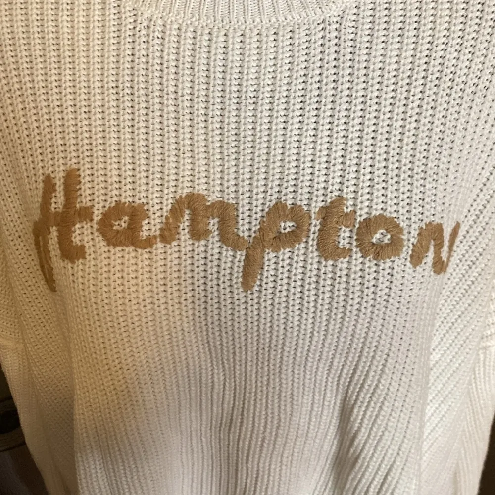 Sincerely Jules  Hamptons Sweater - Image 3
