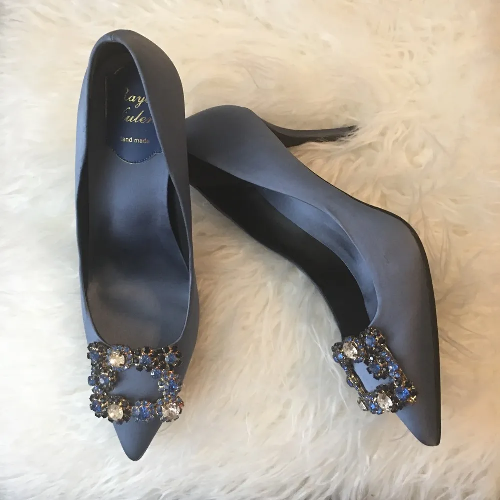 Flower crystal - Image 2