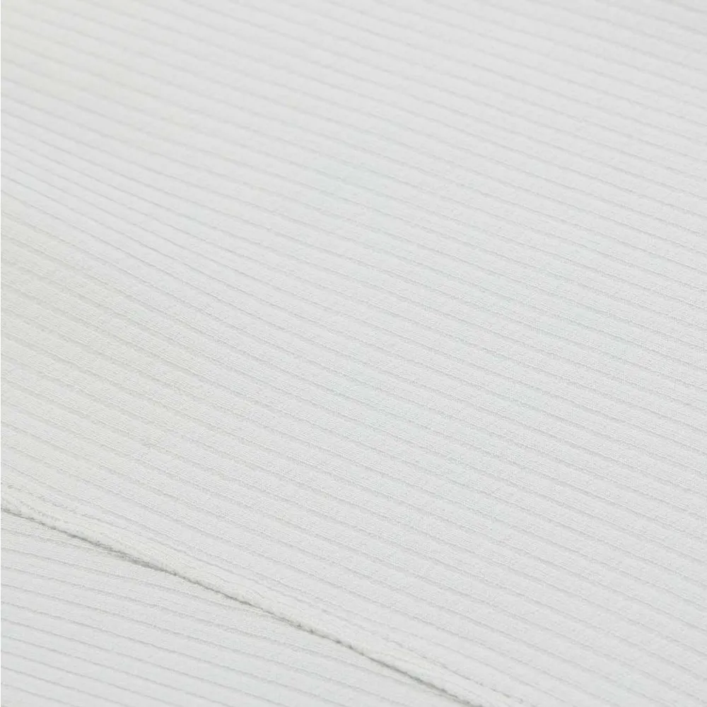 Lululemon Ribbed Softstreme Zip Leg High Rise Crop Pant Light Vapor 12 NWT - Image 12