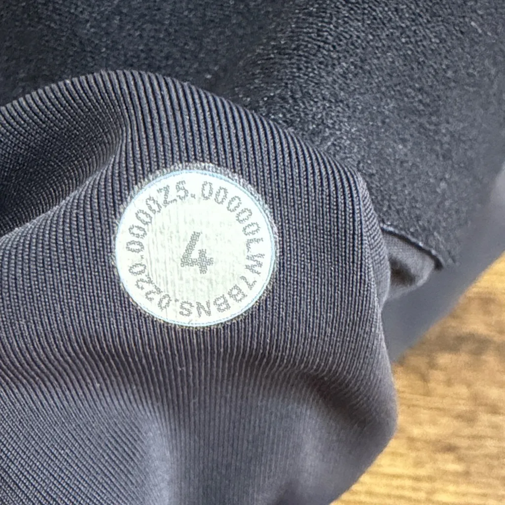 Lululemon Rogue Renegade HR Short 2.5” Black - Image 7