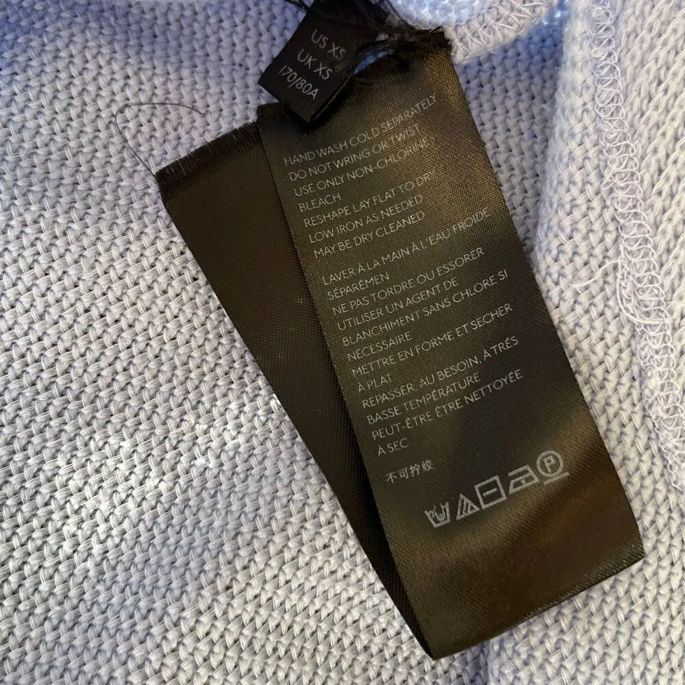 Urban Outfitters Ultra Soft Oversized Henley Shirt - Size XS* - Image 6