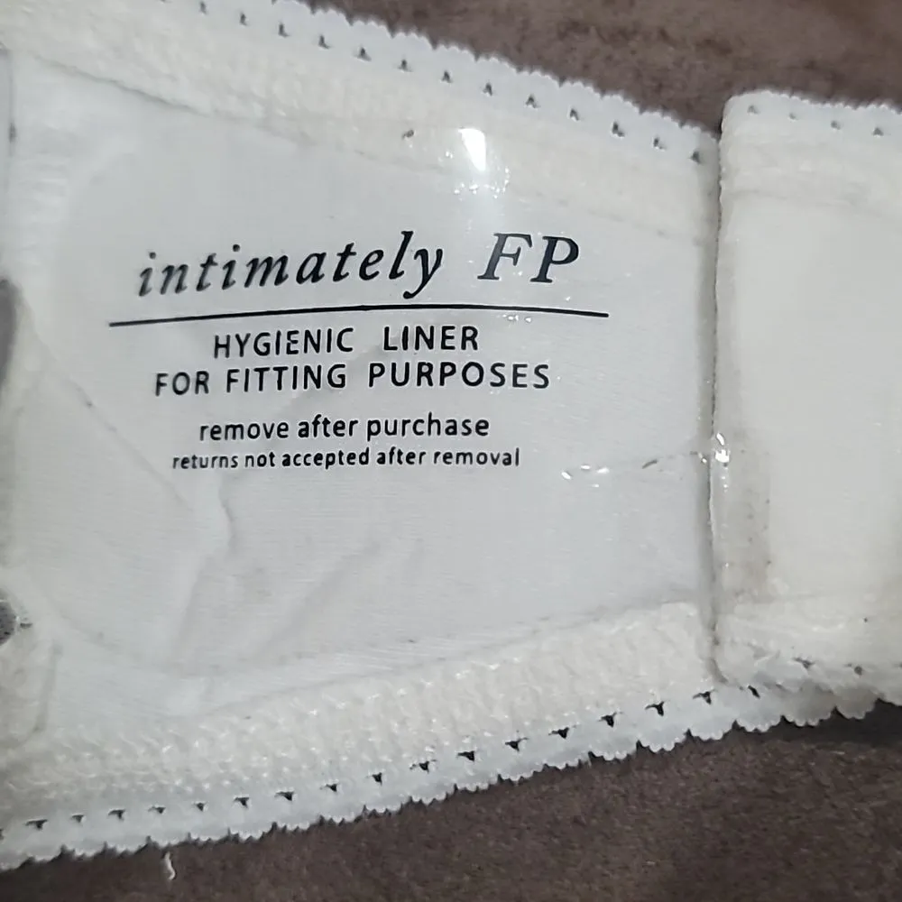 Free people Making Harmony Bodysuit  A-40 one B-10 - Image 7