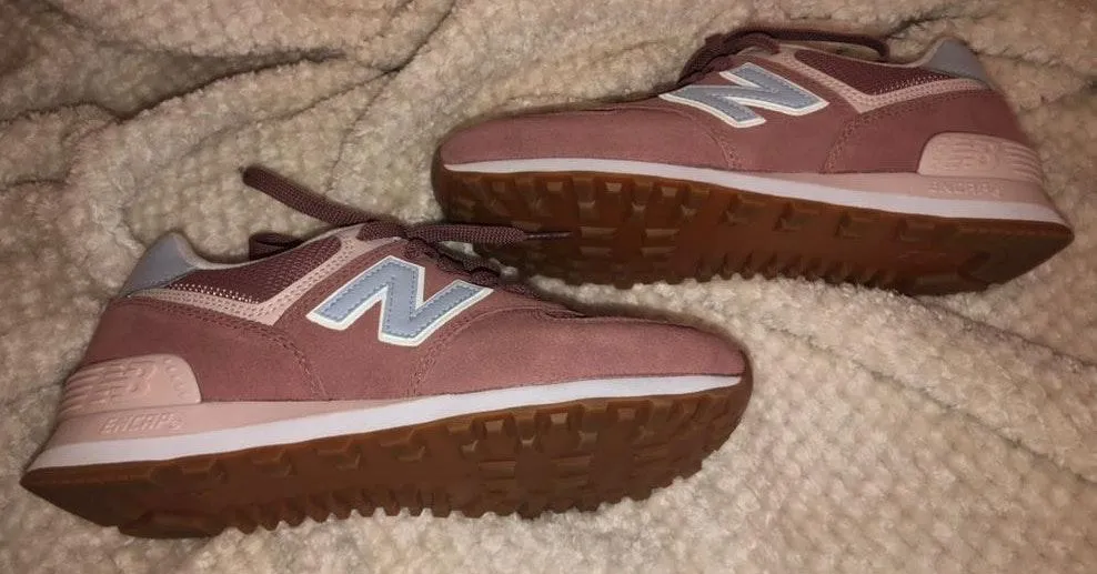 New Balance 574 - Image 3