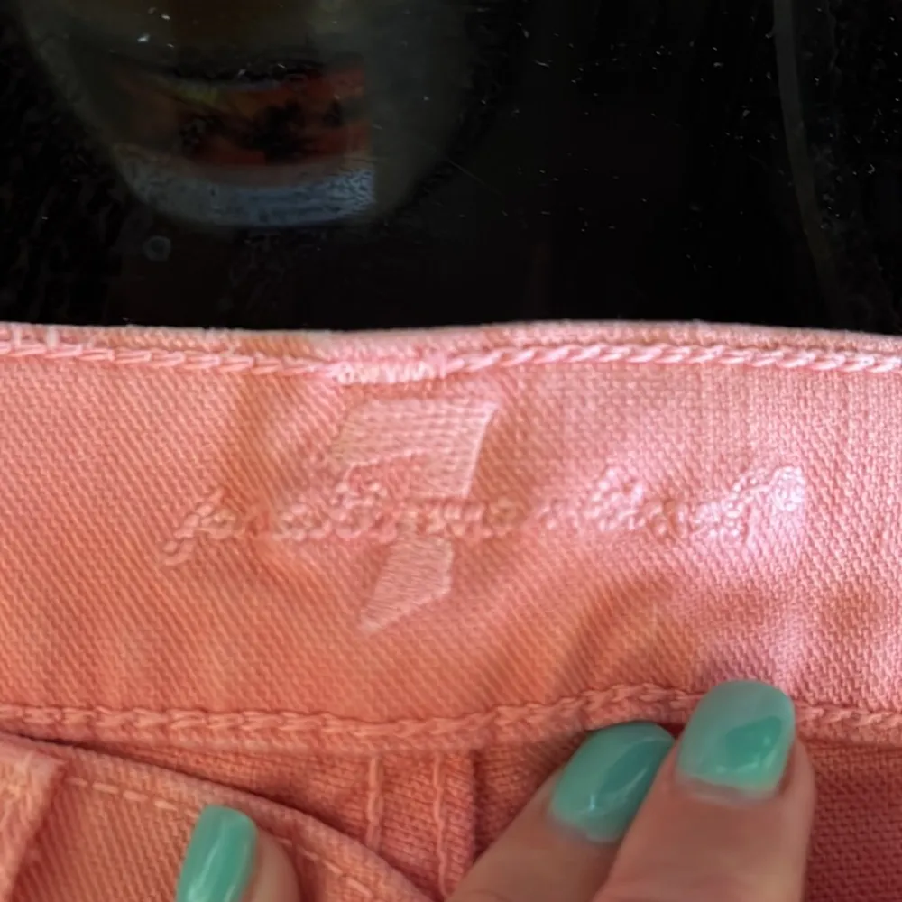 7 for all mankind - Image 5