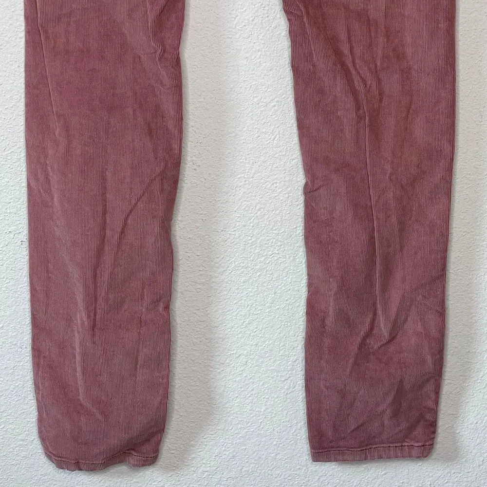 Free People‎ Corduroy Pants - Image 6
