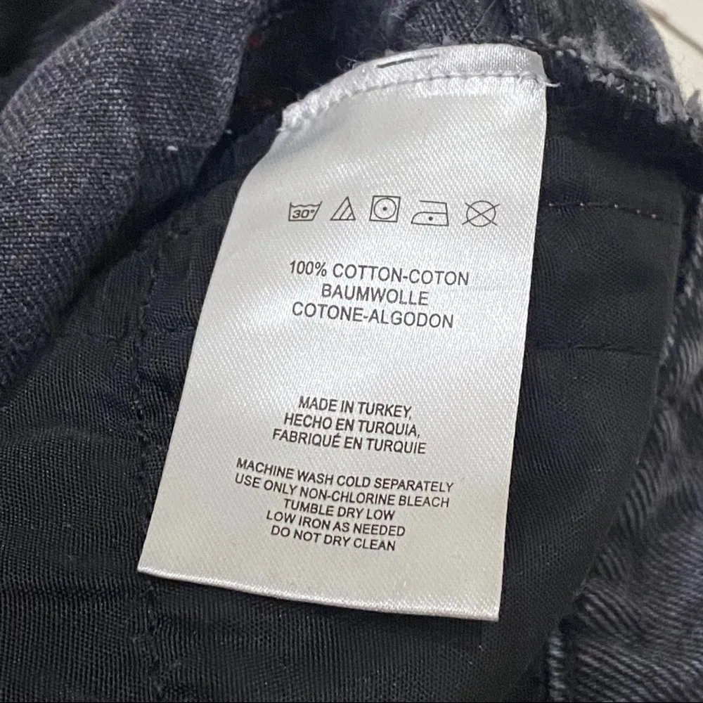 BDG Mom Jean Side Stripe Jeans 24 - Image 12