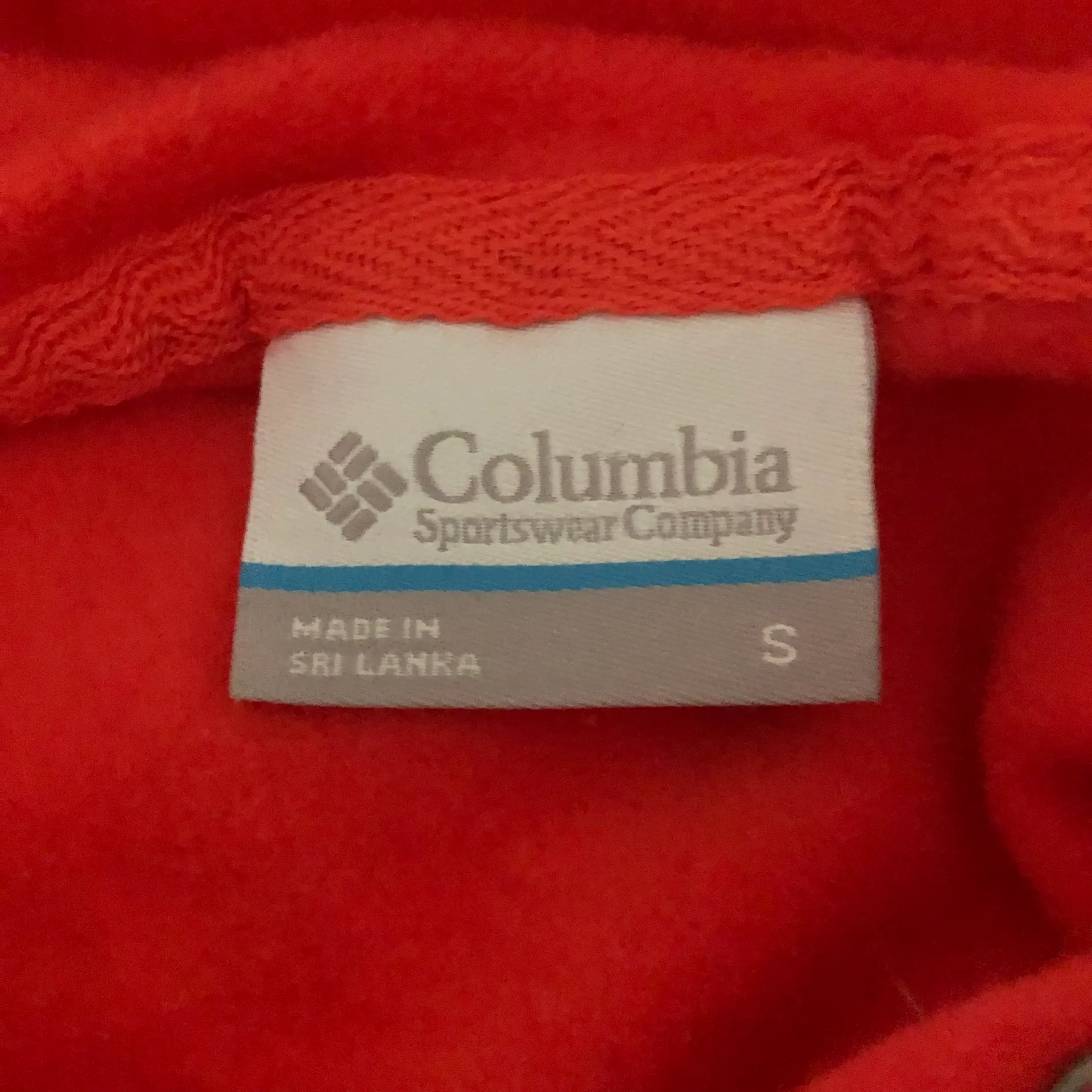 Columbia Hoodie - Image 3